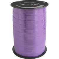 Kräuselband Kraftlook Lila 10mm x 225 meter (1 Rolle) [HV-PL10PU]