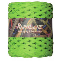 Poly-Bast Appelgroen - Rolle mit 200 meters (1 Rolle) [HV-RAFAG]