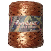 Poly-Bast Kupfer - Rolle mit 200 meters (1 Rolle) [HV-RAFCP]