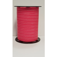 Kräuselband Haussmann Rosa 10mm x 225 meter (1 Rolle) [HV-HAU10PI]