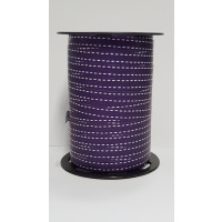 Kräuselband Haussmann Lila 10mm x 225 meter (1 Rolle) [HV-HAU10PU]