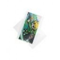 Flachbeutel 29x44cm OPP Transparent (100 Stück) [B1117NF]
