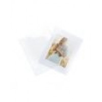 Flachbeutel 29,1x36cm OPP Transparent (100 Stück) [B11NF]