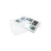 Flachbeutel 34,1x48,9cm OPP Transparent (100 Stück) [B1319NF]