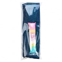 Klappenbeutel 13,8x36,2cm Hochtransparent (100 Stück) [B514]