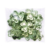 Klappenbeutel 12,7x10,8cm Hochtransparent (100 Stück) [B5X4]