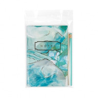 Klappenbeutel 17,5x24,1cm Hochtransparent (100 Stück) [B69XL]