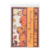 Klappenbeutel 15x19,5cm Hochtransparent (100 Stück) [B75XL]