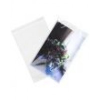 Klappenbeutel 29,1x43,8cm Hochtransparent (100 Stück) [B1117]