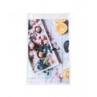 Klappenbeutel 29,1x43,8cm Hochtransparent (100 Stück) [B1117PC]