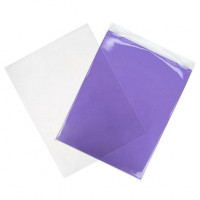 ÖKO-freundliche Beutel 22,9x30,5cm Verschweißbar (100 Stück) [GC912ENF]
