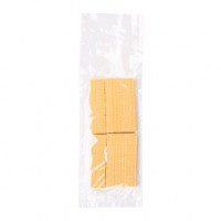 Plastikbeutel 10,2x30,5cm klar Polypropylen (100 Stück) [FP1412]
