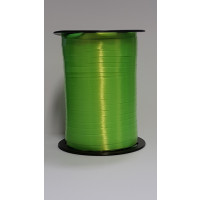 Kräuselband Hellgrün 10mm x 250 meter (1 Rolle) [HV-COL10G]