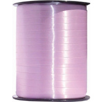 Kräuselband Rosa 10mm x 250 meter (1 Rolle) [HV-COL10P]
