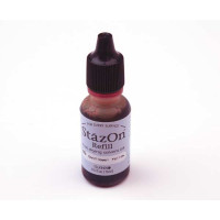 Stempelkissen Stazon Nachfüllung Sunflower Gelb (1 container) [SZ93INK]