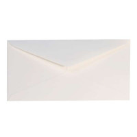 Umschläge 24,1x10,5cm Museo Artist (50 Stück) [EHD0]