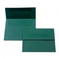 Umschläge Grün 22,2x14,6cm (50 Stück) [EC419]