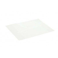 Plastiktüten für Glückwunschkarten 22,9x29,2cm (100 Stück) [CJHS]