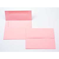Umschläge Rosa 22,2x14,6cm (50 Stück) [EC404]