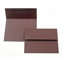 Umschläge Braun 22,2x14,6cm (50 Stück) [EC412]