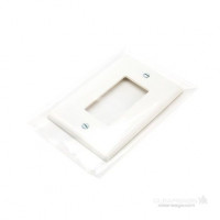 Polybeutel 10,2x15,2cm LDPE 100 Mikron (100 Stück) [PE446]