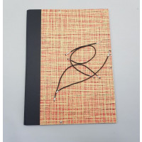 Zeichnungsordner 50x70cm Spirito Gelb (1 St.) [BOP-507011]