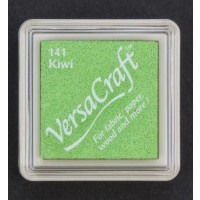 Stempelkissen Versacraft klein Kiwi (1 St.) [VK-SML-141]