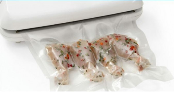 Vacuum bags
